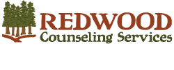redwood counseling services logo