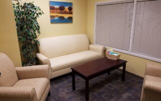 counseling center