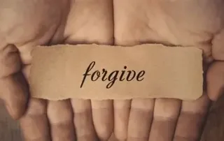 Forgiveness